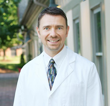 Dr. Todd Stone Asheville Functional Medicine