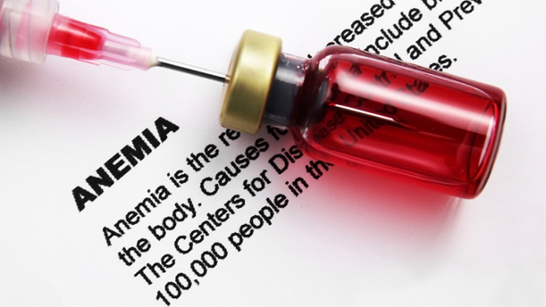 Anemia - Asheville Functional Medicine