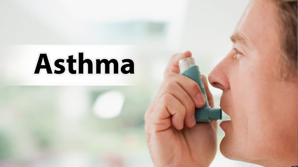 Asthma - Asheville Functional Medicine