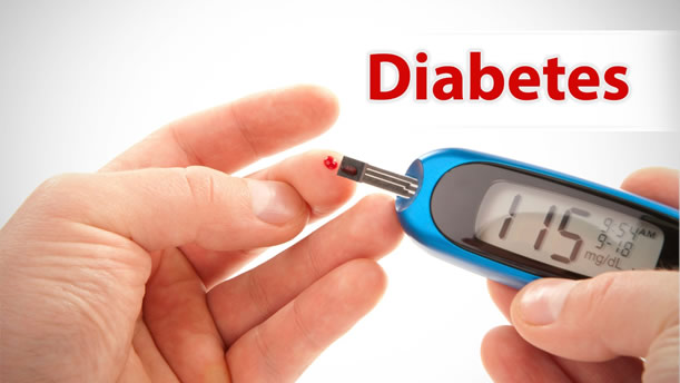 Diabetes - Asheville Functional Medicine