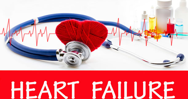 Heart Failure - Asheville Functional Medicine