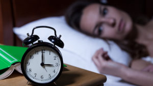 Insomnia - Asheville Functional Medicine