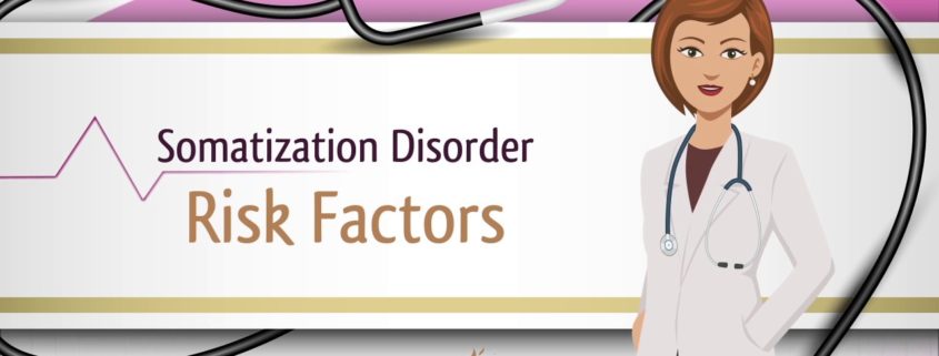 somatoform disorder