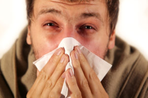 natural remedies for allergies