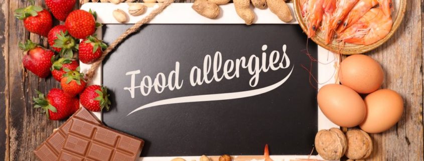 food allergies